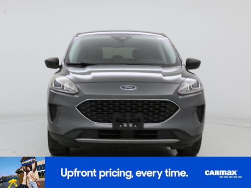 2022 Ford Escape PHEV SE