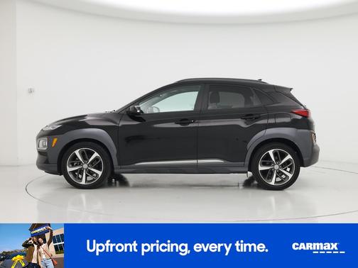 2021 Hyundai KONA Limited