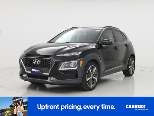 2021 Hyundai KONA Limited