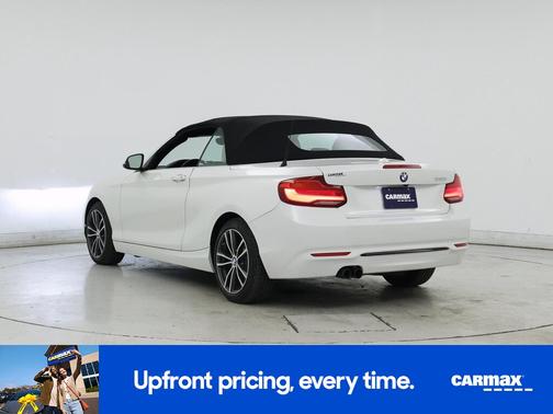 2018 BMW 230 I