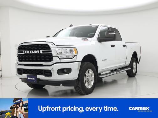 2024 RAM 2500 Bighorn
