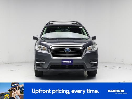 2021 Subaru Ascent Premium