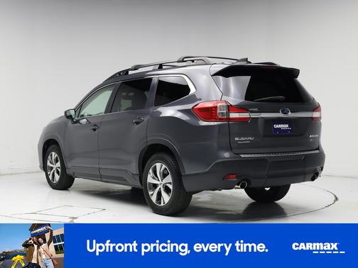 2021 Subaru Ascent Premium