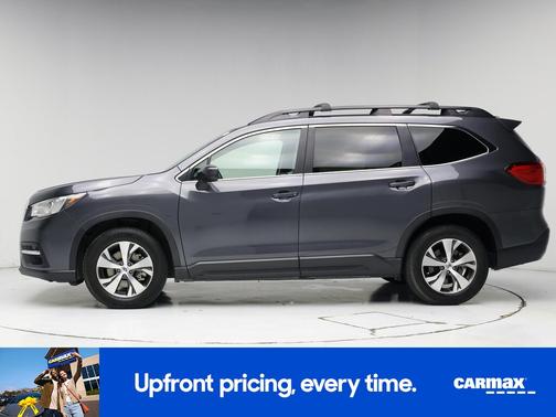 2021 Subaru Ascent Premium