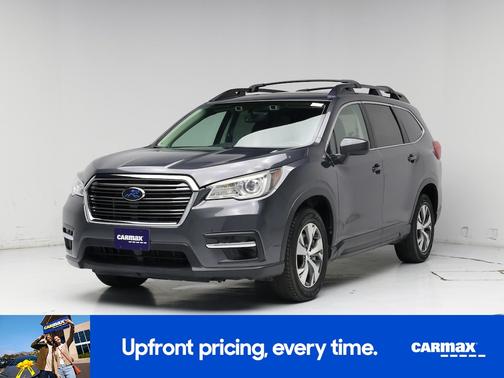 2021 Subaru Ascent Premium