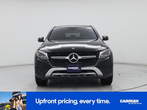 2018 Mercedes-Benz GLC 300 