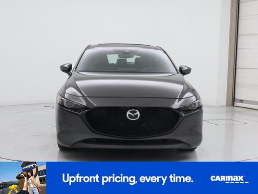 2020 Mazda Mazda3 Premium