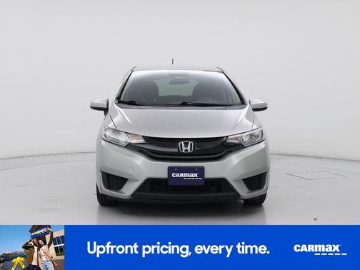 2015 Honda Fit LX