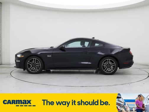 2022 Ford Mustang GT