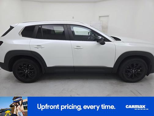 2023 Mazda CX-50 2.5 S Preferred Package