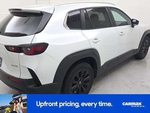 2023 Mazda CX-50 2.5 S Preferred Package