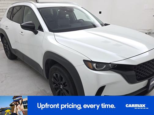 2023 Mazda CX-50 2.5 S Preferred Package