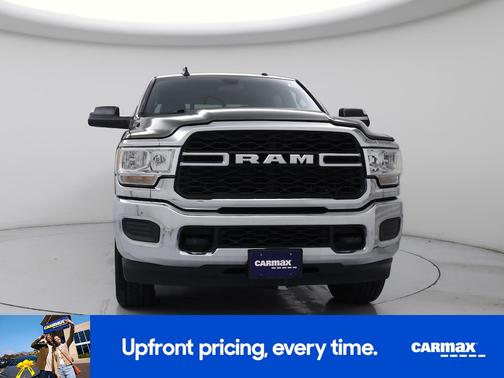 2021 RAM 3500 Tradesman