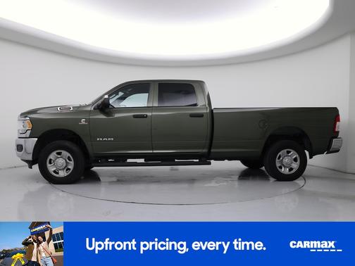 2021 RAM 3500 Tradesman