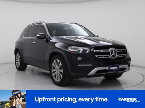 2020 Mercedes-Benz GLE 350 