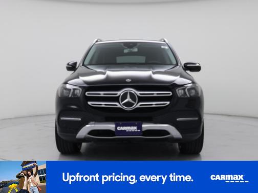 2020 Mercedes-Benz GLE 350 