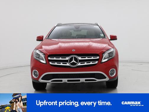2019 Mercedes-Benz GLA 250 GLA 250