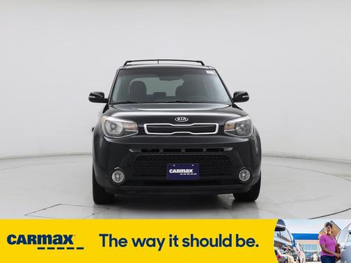 2016 Kia Soul !