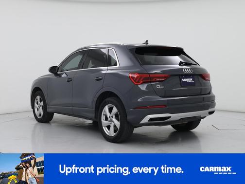 2020 Audi Q3 Premium Plus