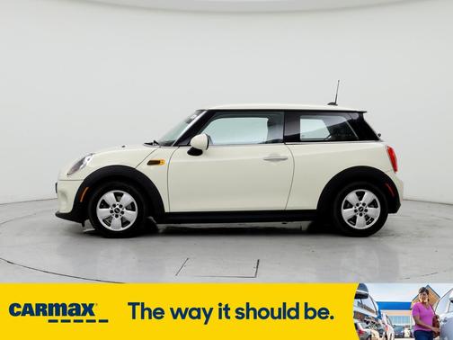 2017 MINI Hardtop