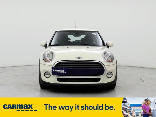 2017 MINI Hardtop
