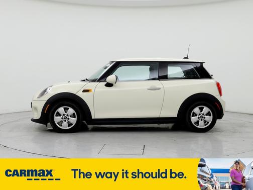 2017 MINI Hardtop