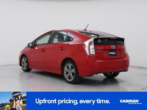 2015 Toyota Prius Persona Series