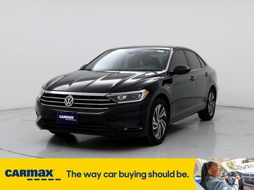 2020 Volkswagen Jetta SEL