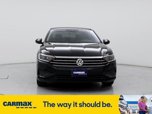 2020 Volkswagen Jetta SEL