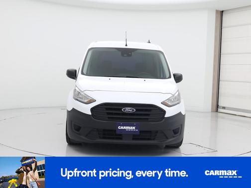 2022 Ford Transit Connect XL