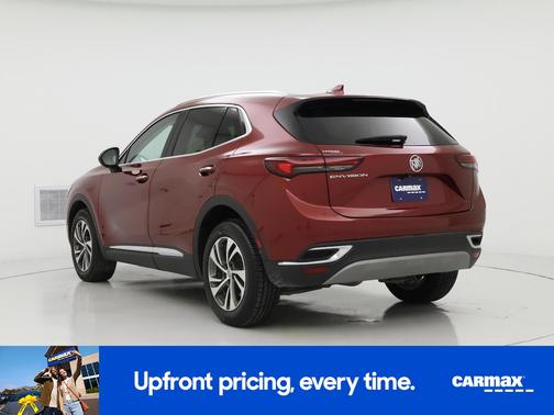 2022 Buick Envision Essence