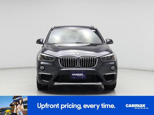 2017 BMW X1 XDrive28i