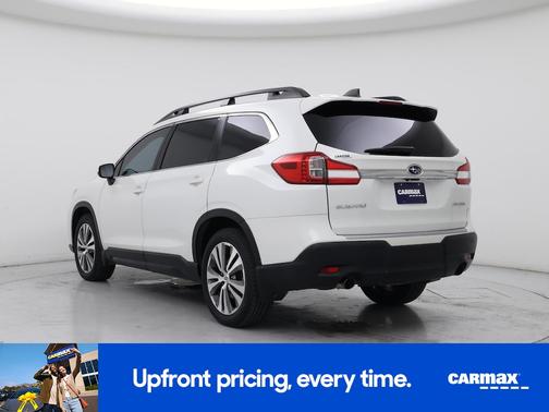 2020 Subaru Ascent Premium