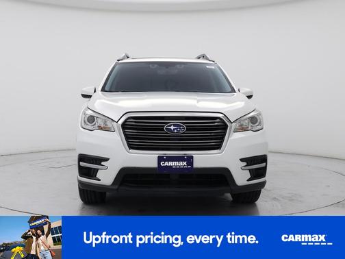 2020 Subaru Ascent Premium