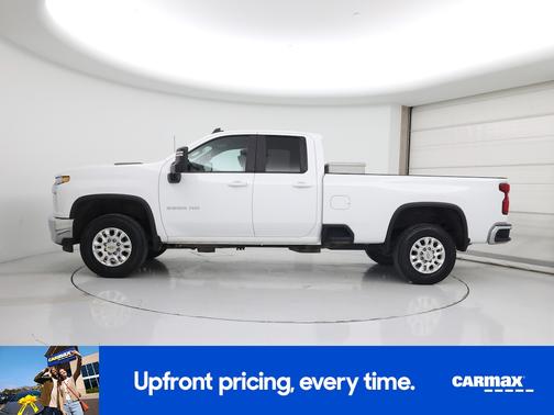 2023 Chevrolet Silverado 2500 LT