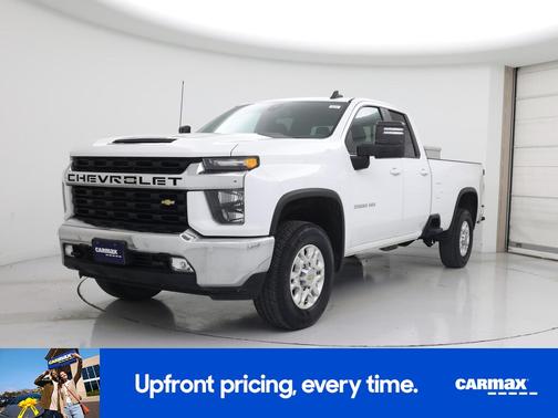 2023 Chevrolet Silverado 2500 LT
