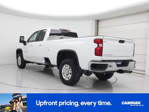 2023 Chevrolet Silverado 2500 LT