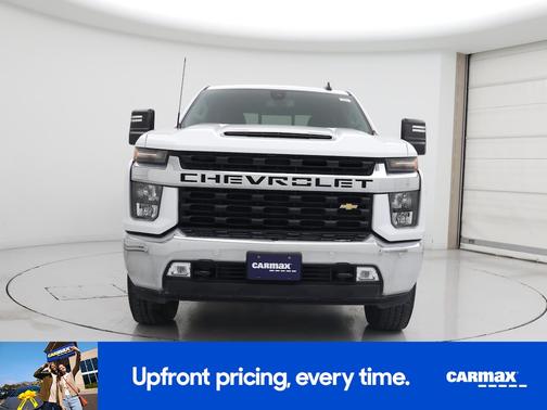 2023 Chevrolet Silverado 2500 LT