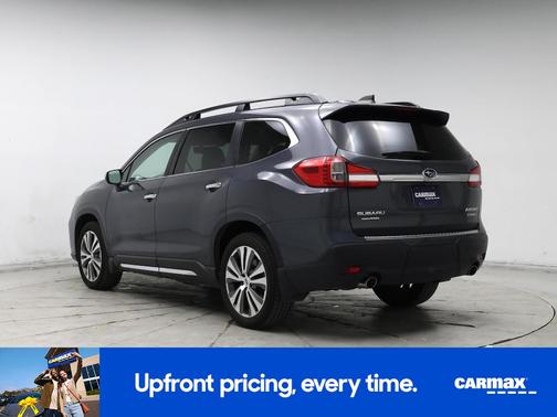 2020 Subaru Ascent Touring