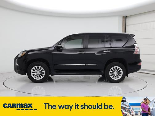2019 Lexus GX 460