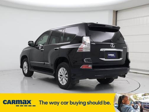 2019 Lexus GX 460
