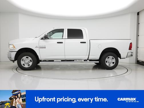 2016 RAM 2500 Tradesman