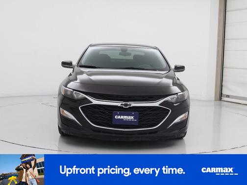 2021 Chevrolet Malibu RS