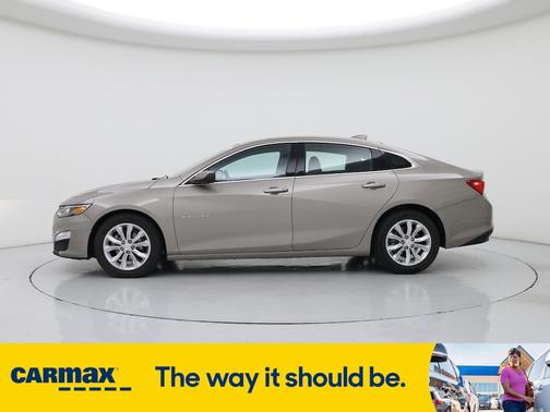 2023 Chevrolet Malibu 1LT