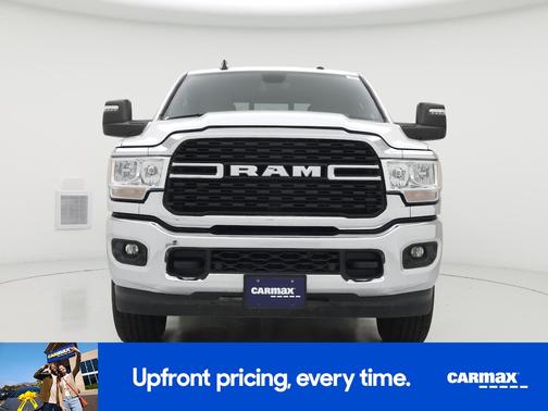 2024 RAM 2500 Bighorn