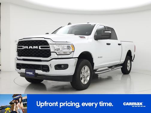 2024 RAM 2500 Bighorn