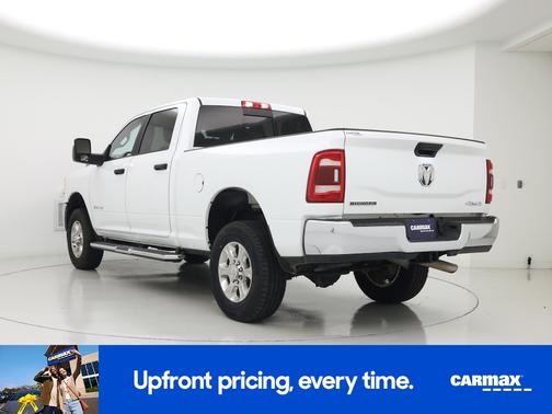 2024 RAM 2500 Bighorn