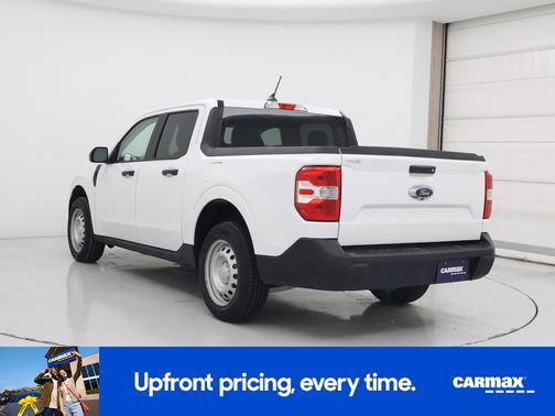 2023 Ford Maverick XL