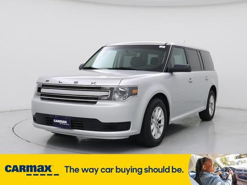 2019 Ford Flex SE