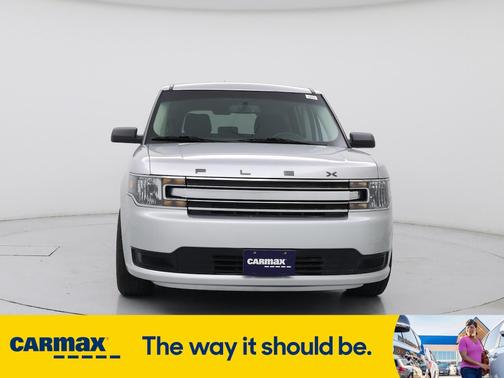 2019 Ford Flex SE
